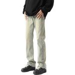 Matter Formula Универсальные шаблоны джинсов унисекс, Черный - фото 15