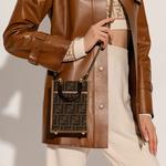 FENDI Сумка Саншайн - фото 6