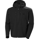 Куртка Helly Hansen Odin Pro Shield Helly Hansen, Black - фото 6