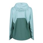 Женская куртка CMP с капюшоном и фиксатором 35Z6176 - фото 2