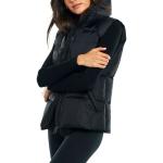 Женский жилет "Свобода" SAM SAM, Matte Black - фото 5