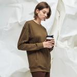 Унисекс худи SUPIELD, Белый иней - фото 9