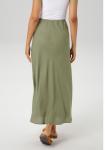 Макси юбка Aniston CASUAL, Green - фото 5