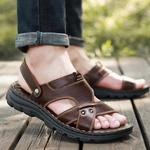 Пляжные сандалии мужские Sonno - фото 29