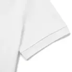 LACOSTE Поло мужское 001/White - фото 5