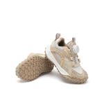 Кроссовки для детей "Дети" Satchi, хаки - фото 6