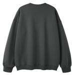 Толстовка унисекс Pointlimit, Черный - фото 11