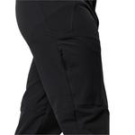 JACK WOLFSKIN Glastal Winter Pants Длинные мужские походные брюки - фото 4