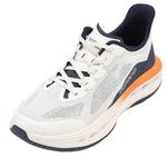 Кроссовки для речного треккинга мужские Vapor серо-синий Toread - фото