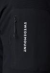 Толстовка Swedemount ULTRA LIGHT TECH MIDLAYER , Black - фото 9