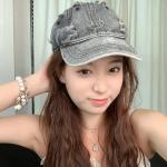 IOTS Бейсболка из полиэстера унисекс - фото 4