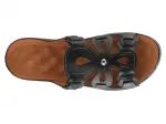 Сандалии Mezera Spring Step, Black - фото 3