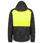 Куртка AGU Winter Rain Commuter, черный - фото 3