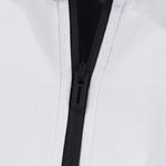 Унисекс свитшот LINING, белый - фото 5