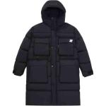 UNDEFEATED Унисекс пуховик, Black - фото 5