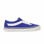 Кроссовки Bold Ni Vans, синий - фото