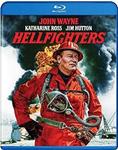 Диск Blu-ray Hellfighters - фото