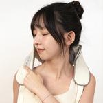 Массажеры для шеи VLVEE, Ecru - фото 3