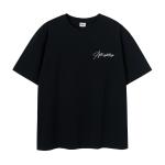 RECOLETA Футболка унисекс, Черный - фото 2