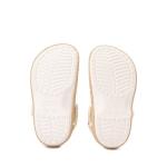 Сабо Crocs Classic Ice Cream Party Clog, белый - фото 3