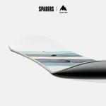 Сноуборд Burton Cultivator для начинающих, модель Chain Link, 135 см - фото 5