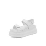 Пляжные сандалии женские Rosa Bianca - фото