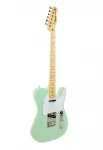 Fender Squier Affinity Telecaster - Серф-Грин - фото 5