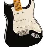 Fender 014-9012-306 Vintera II 50s Strat, SSS, MN, черный - фото 3