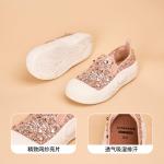 Лоферы женские Joy&Mario, розовый - фото 17