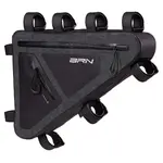 Каркасная сумка Brn NMD Triangle 3.7L, черный - фото