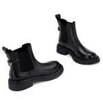 Ботинки Челси женские Jessica Sophia, черный - фото 3