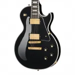 Gibson Les Paul Custom 70-х, Эбони - фото 9