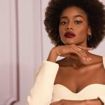 Кремовая помада L'Absolu Rouge Lancôme, 265 Delice De Figue - фото 3