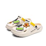 Клоги мужские NMR, черный - фото 11