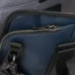 TUMI Холщовый портфель унисекс морской синий - фото 5