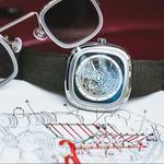 SEVENFRIDAY Часы Men's Watch - фото 7