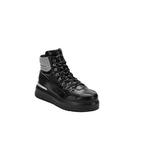 BOGNER Высокие повседневные кроссовки Women's Black - фото 3