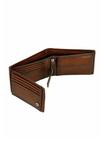 Кошелек Wojas Wallet, Brown - фото 7