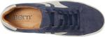 Кроссовки Born Beck Tie, темно-синий - фото 2