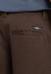Чиносы HOWLAND WORK Element, коричневый - фото 7