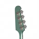 Epiphone Эпифон Thunderbird '64 Бас Инвернесс Грин - фото 5