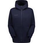 Куртка мужская MAMMUT, морской синий - фото 7