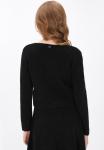 Кардиган DreiMaster Cardigan, Black - фото 3