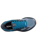 Кроссовки Saucony Triumph ISO 3 'Grey Blue', серый - фото 4