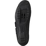 Велосипедные туфли Terra Powerstrap X4 Fi'zi:k, черный - фото