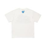 Футболка SS25 унисекс HUMAN MADE, синий - фото 5