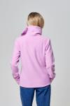 Флисовая куртка BENCH Funnel, Lilac - фото 5