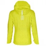 Куртка Basil Skane Hi-Vis, желтый - фото 2