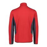 Мужская флисовая куртка CMP 31E0437 - фото 4