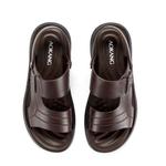 Пляжные сандалии мужские Aokang - фото 12